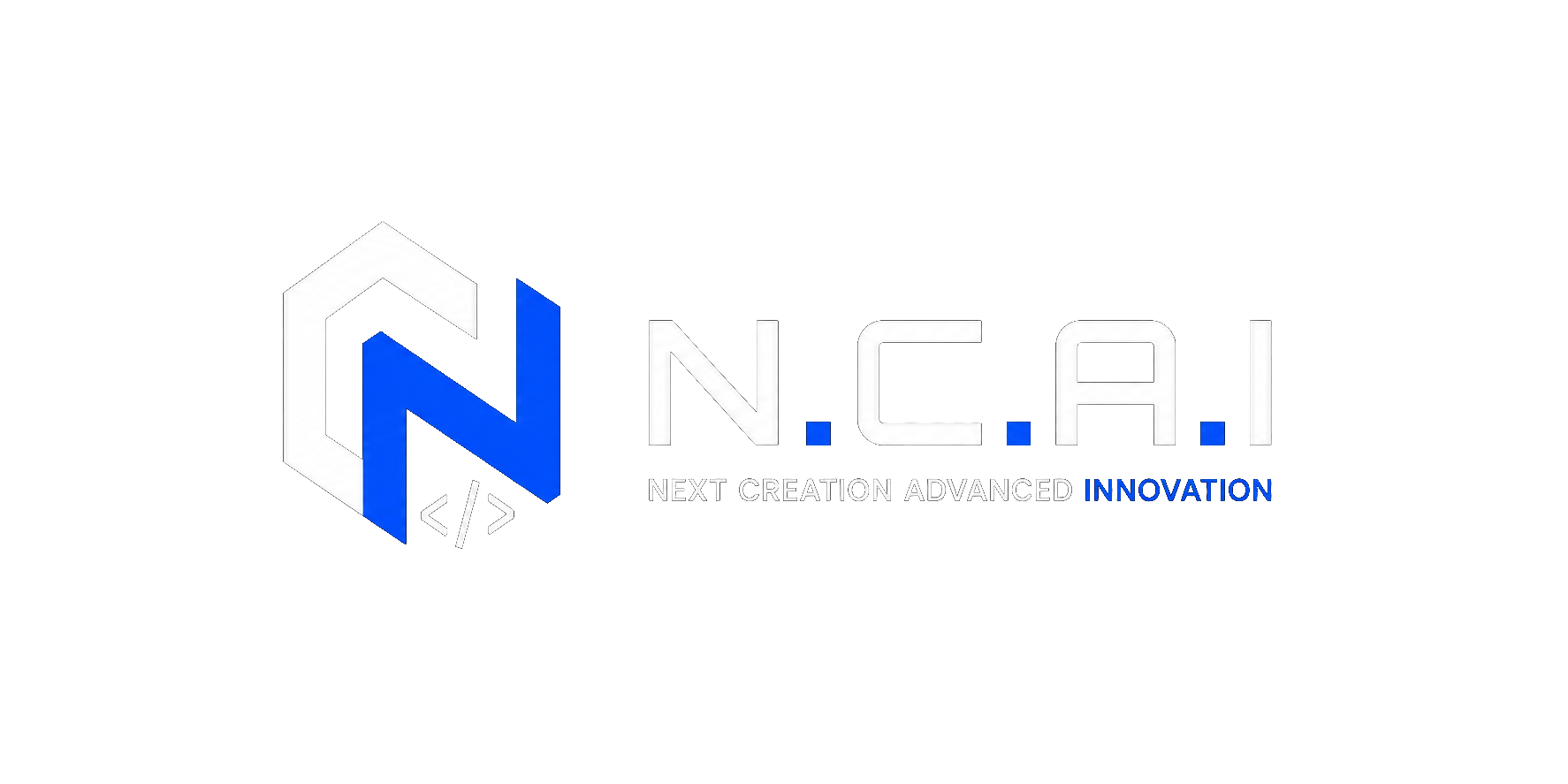 N.C.A.I. — Next Creation Advanced Innovation